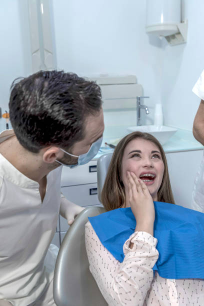 Best Emergency Dental Care for Broken or Chipped Teeth in Ballard, UT