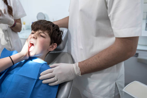 Best Emergency Treatment for Dental Infections or Abscesses in Ballard, UT