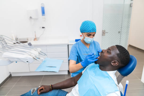 Best Urgent Care for Lost Fillings or Crowns in Ballard, UT